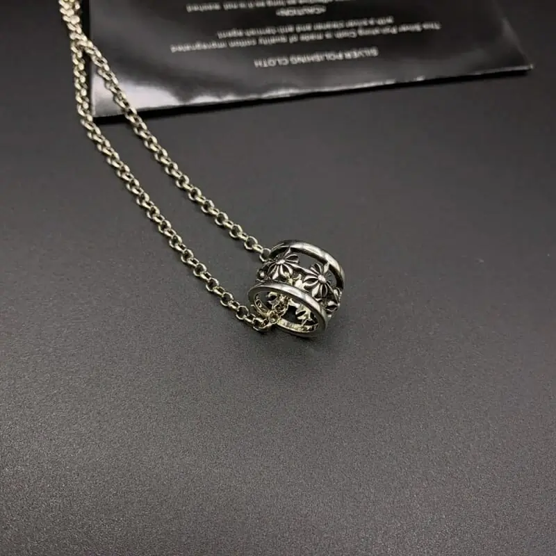 chrome hearts collier s_12136b72